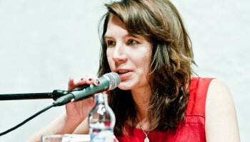 Markéta Pilátová Foto: David Konečný